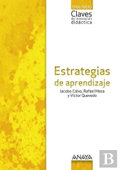 Estrategias De Aprendizaje.