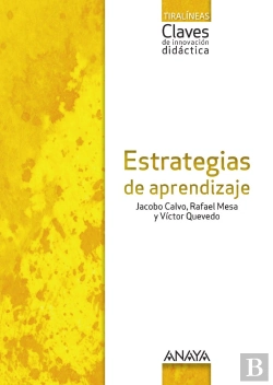 Bertrand.pt - Estrategias De Aprendizaje.