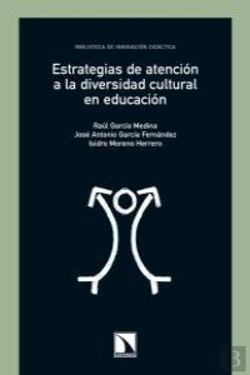 Bertrand.pt - Estrategias De Atención A La Diversidad Cultural En Educación