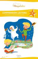 Estrategias De Comprensión Lectora 1 Primaria. Abrapalabra