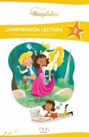 Estrategias De Comprensión Lectora 2 Primaria. Abrapalabra
