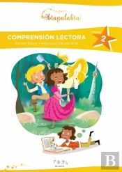 Estrategias De Comprensión Lectora 2 Primaria. Abrapalabra