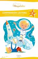 Estrategias De Comprension Lectora 3 Primaria. Abrapalabra