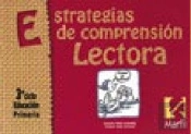 Estrategias De Comprensión Lectora - 3r Ciclo Educación Primaria