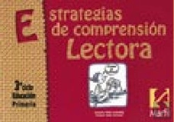 Bertrand.pt - Estrategias De Comprensión Lectora - 3r Ciclo Educación Primaria