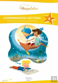 Bertrand.pt - Estrategias De Comprension Lectora 4 Primaria. Abrapalabra
