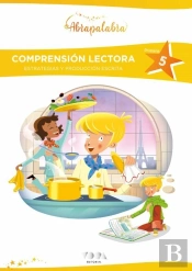 Estrategias De Comprension Lectora 5 Primaria. Abrapalabra