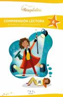 Estrategias De Comprension Lectora 6 Primaria. Abrapalabra