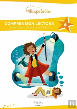 Bertrand.pt - Estrategias De Comprension Lectora 6 Primaria. Abrapalabra