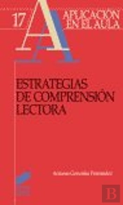 Estrategias De Comprensión Lectora