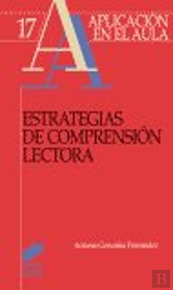 Bertrand.pt - Estrategias De Comprensión Lectora