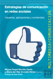 Estrategias De Comunicación En Redes Sociales