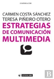 Estrategias De Comunicación Multimedia
