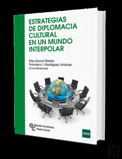 Bertrand.pt - Estrategias De Diplomacia Cultural En Un Mundo Interpolar