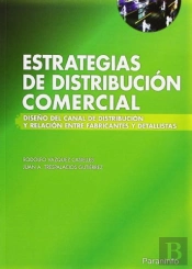 Estrategias De Distribución Comercial