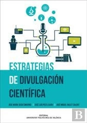 Estrategias De Divulgación Científica