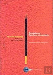 Estrategias De Enseñanza Y Aprendizaje