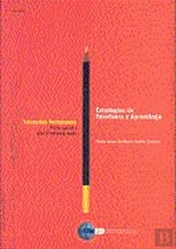 Bertrand.pt - Estrategias De Enseñanza Y Aprendizaje