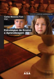 Estratégias de Ensino e Aprendizagem