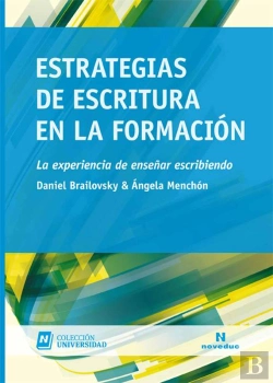 Bertrand.pt - Estrategias De Escritura En La Formación
