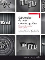 Estrategias De Guion Cinematográfico