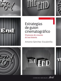 Bertrand.pt - Estrategias De Guion Cinematográfico