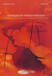 Estratégias de Internacionalização