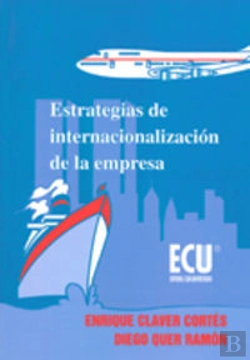 Bertrand.pt - Estrategias De Internacionalización De La Empresa