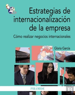 Bertrand.pt - Estrategias De Internacionalización De La Empresa