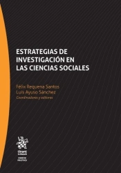 Estrategias De Investigación En Las Ciencias Sociales.