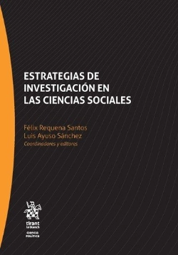 Bertrand.pt - Estrategias De Investigación En Las Ciencias Sociales.
