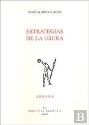 Estrategias De La Usura