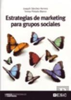 Estrategias De Marketing Para Grupos Sociales