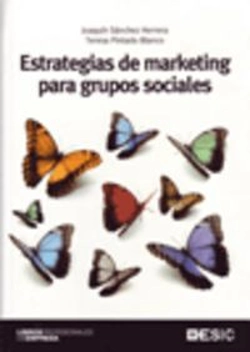Bertrand.pt - Estrategias De Marketing Para Grupos Sociales