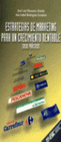 Bertrand.pt - Estrategias De Marketing Para Un Crecimiento Rentable