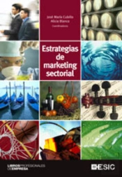 Estrategias De Marketing Sectorial