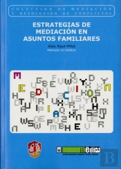 Estrategias De Mediación En Asuntos Familiares