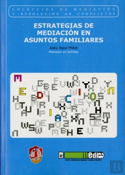 Bertrand.pt - Estrategias De Mediación En Asuntos Familiares