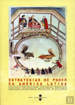 Bertrand.pt - Estrategias De Poder En América Latina