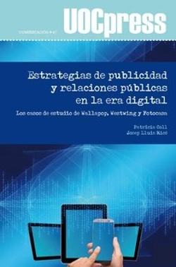 Bertrand.pt - Estrategias De Publicidad Y Relaciones Públicas En La Era Digital