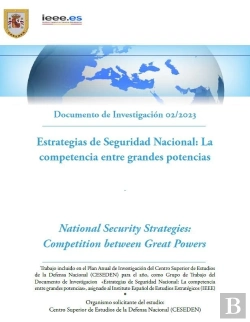 Bertrand.pt - Estrategias De Seguridad Nacional