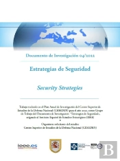 Estrategias De Seguridad