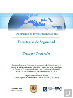 Bertrand.pt - Estrategias De Seguridad