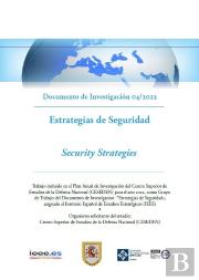 Estrategias De Seguridad