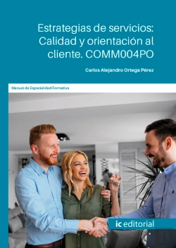 Bertrand.pt - Estrategias De Servicios: Calidad Y Orientación Al Cliente. Comm004po
