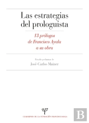Estrategias Del Prologuista