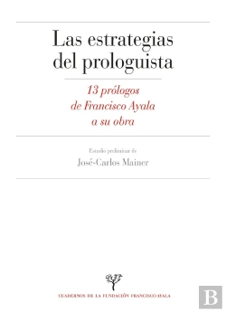 Bertrand.pt - Estrategias Del Prologuista