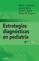 Estrategias Diagnósticas En Pediatría (2ª Ed.)