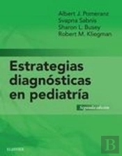 Estrategias Diagnósticas En Pediatría (2ª Ed.)
