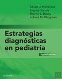 Bertrand.pt - Estrategias Diagnósticas En Pediatría (2ª Ed.)